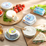 Gruppo formaggi Freschi